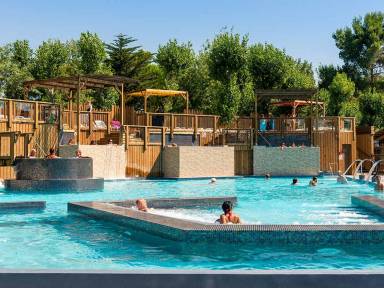 Chalet Portiragnes
