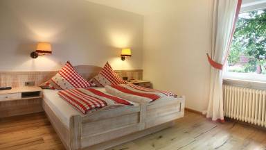 40 m² Ferienwohnung