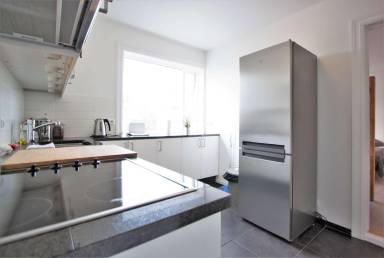 Apartamento  Reikiavik