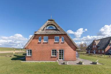 Ferienhaus Nordstrand
