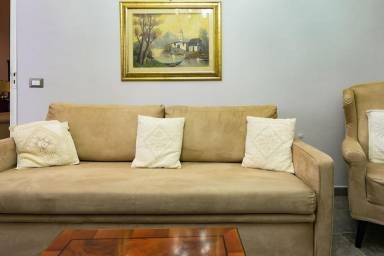 Appartamento vacanza 60 m²