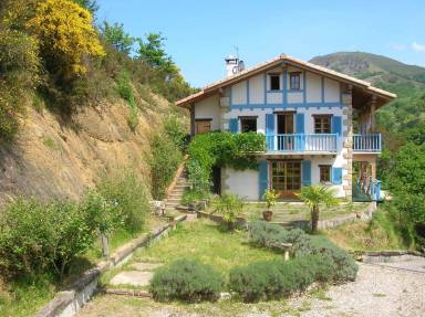 Casa Etxalar