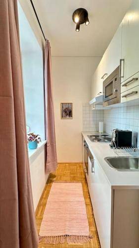 Ferienwohnung Klagenfurt am Wörthersee