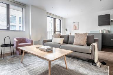 Appartement Waltham Forest
