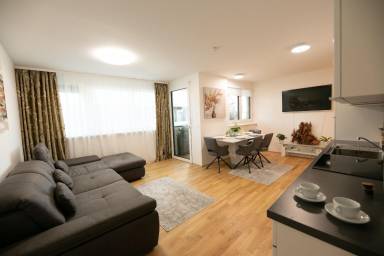 Appartement Kagran