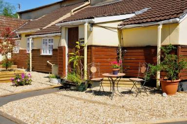 Cottage Uffculme