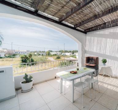 Appartamento Marina di Mancaversa