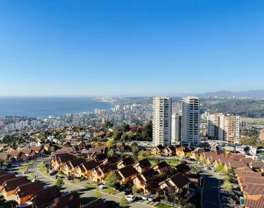 Appartamento Viña del Mar