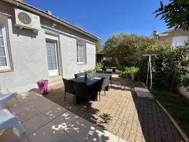 Huis Carcassonne