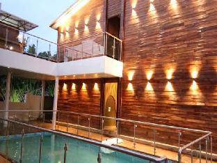 Resort  Saligao