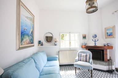 Appartement Vernazza