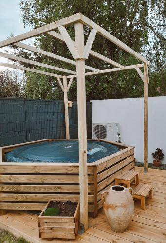 Appartement Bergerac