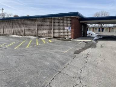 Motel Rock Island