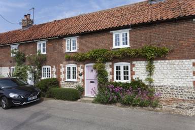 Cottage Burnham Market