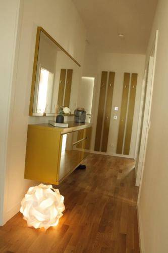 Ferienwohnung Werder (Havel)