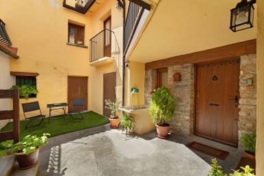 Apartamento de 57 m²