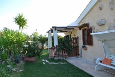 Casa Vieste