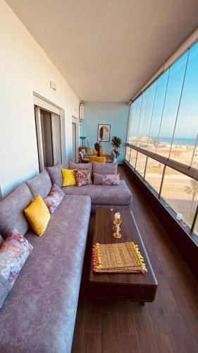 Appartement Dar Bouazza