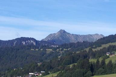 Chalet Les Gets