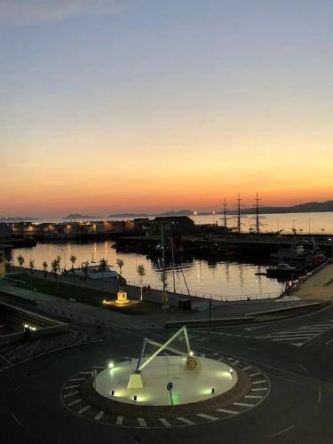 Apartamento Vigo