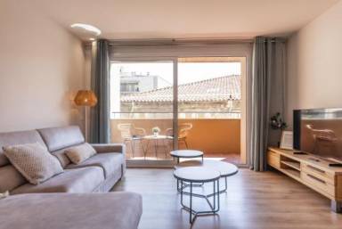 Apartamento  Girona