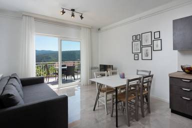 Appartement Labin
