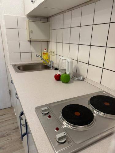 Ferienwohnung Homburg
