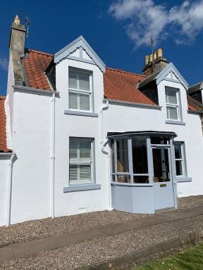 Cottage Elie
