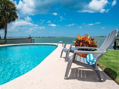 House Vilano Beach