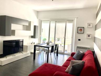 Appartement 90 m²
