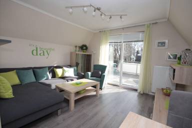 Ferienwohnung Kreuzkamp