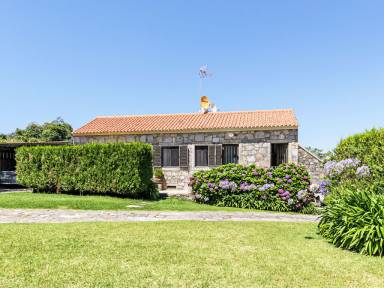 Casa de 50 m²