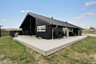 Casa 88 m²