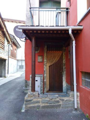 Casa Caspoggio