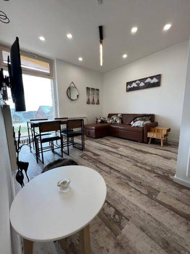 Apartmán Krkonoše