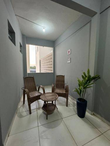 Apartamento Dom Giocondo
