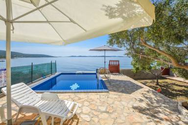 Ferienhaus Pašman