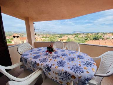 Apartamento San Teodoro