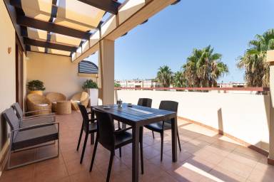 Appartement 74 m²