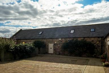 Cottage  Craster