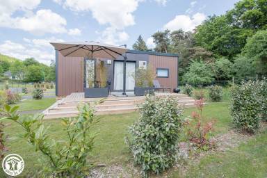 Maison de vacances  Chambon-sur-Lac