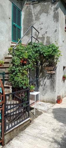 Appartamento Bagni San Filippo