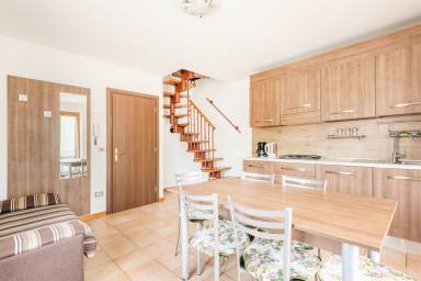 Ferienwohnung Ledrosee