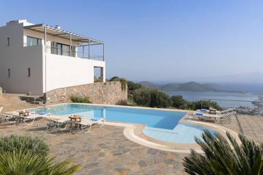 Villa Elounda