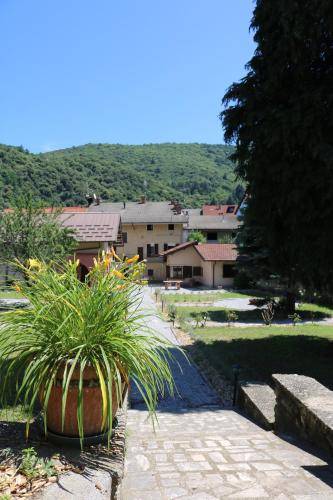 Bed & Breakfast Chiusa di Pesio
