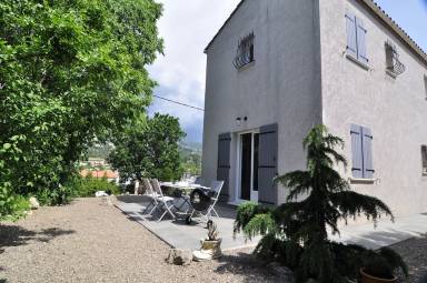 Maison de vacances Grasse