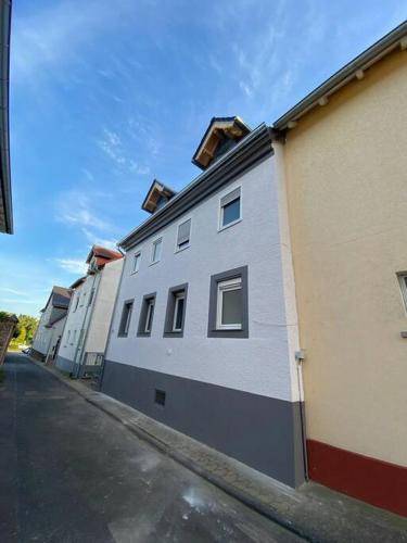 Ferienwohnung Oestrich-Winkel