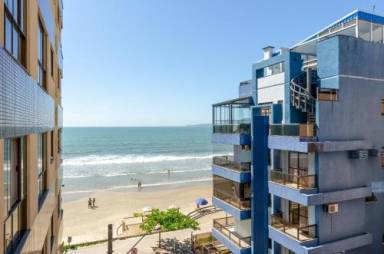 Apartamento Porto Belo