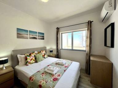71 m² Apartment