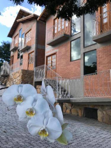 70 m² Chalet